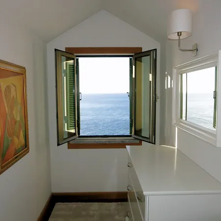 Finest Rentals - Beachfront Penthouse Funchal  Exterior photo