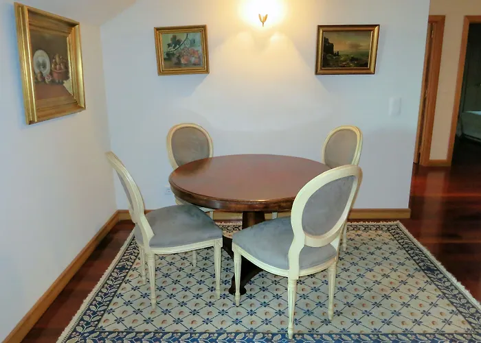 Finest Rentals - Beachfront Penthouse