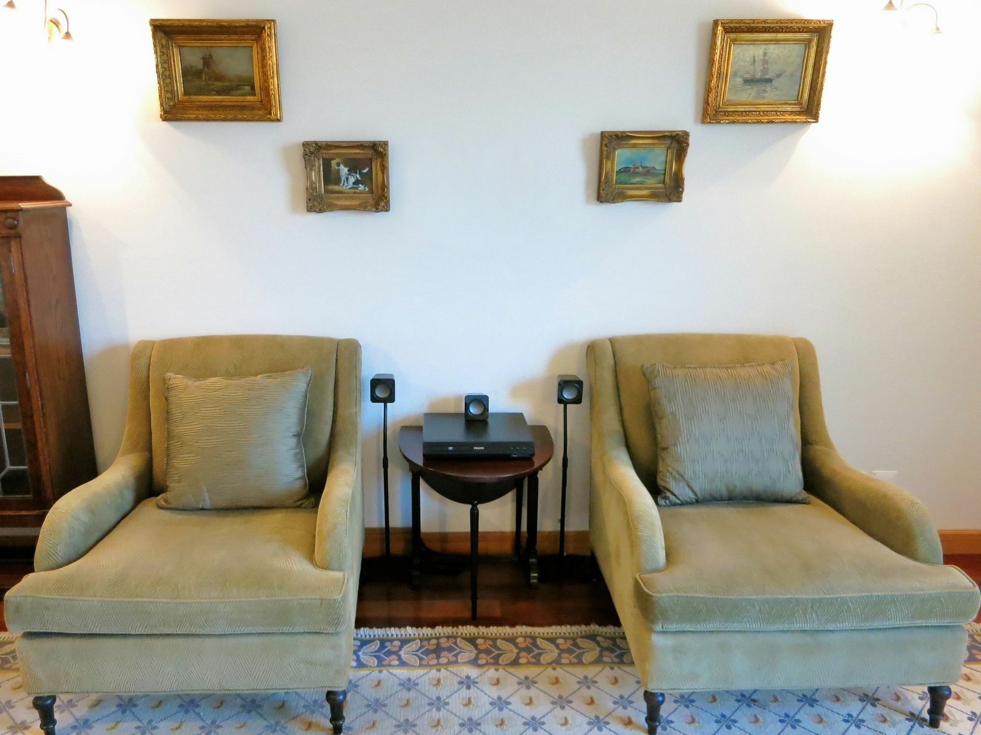 Apartment Finest Rentals - Beachfront Penthouse Funchal (Madeira)
