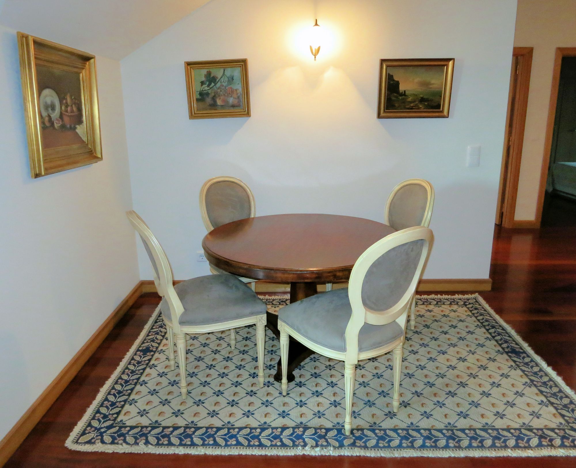 Apartment Finest Rentals - Beachfront Penthouse *