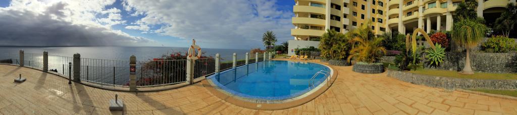 Apartment Finest Rentals - Beachfront Penthouse
