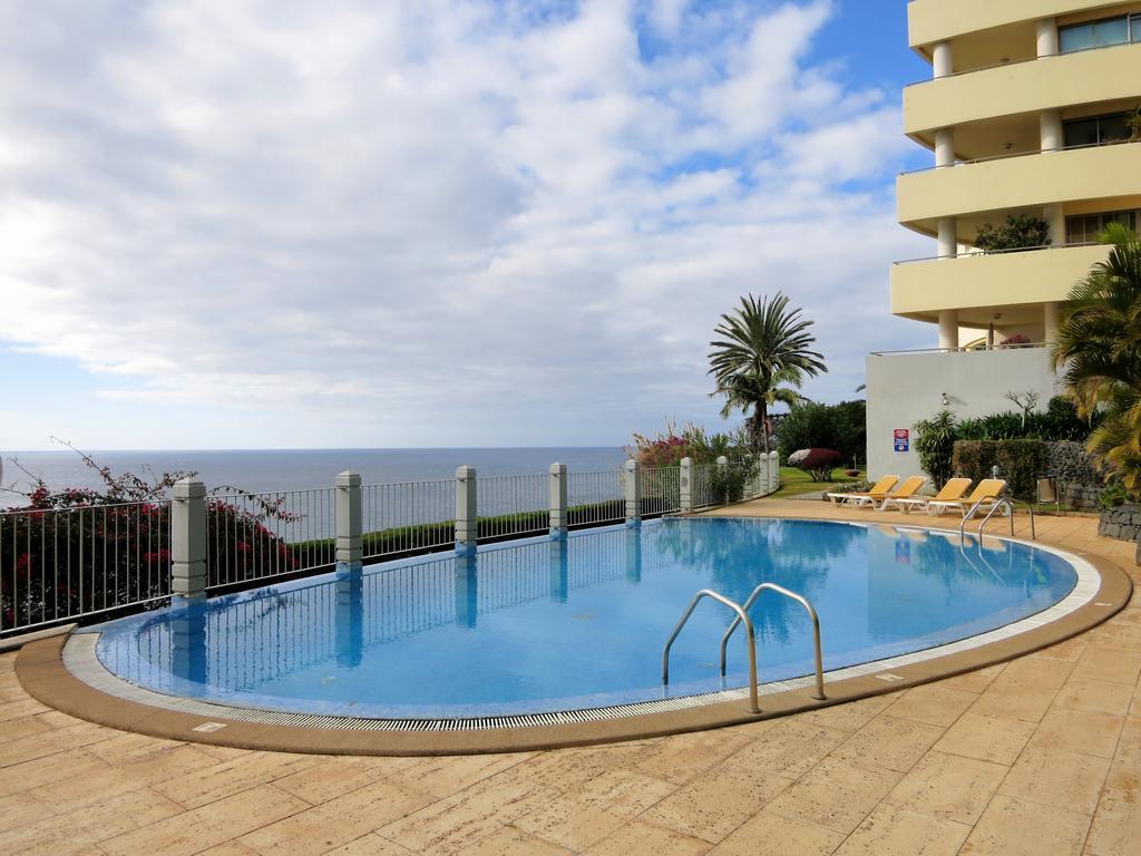 Finest Rentals - Beachfront Penthouse Apartment Funchal (Madeira)